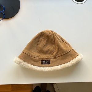 Ugg Sherpa hat